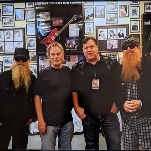 Meet your Posher, Dan